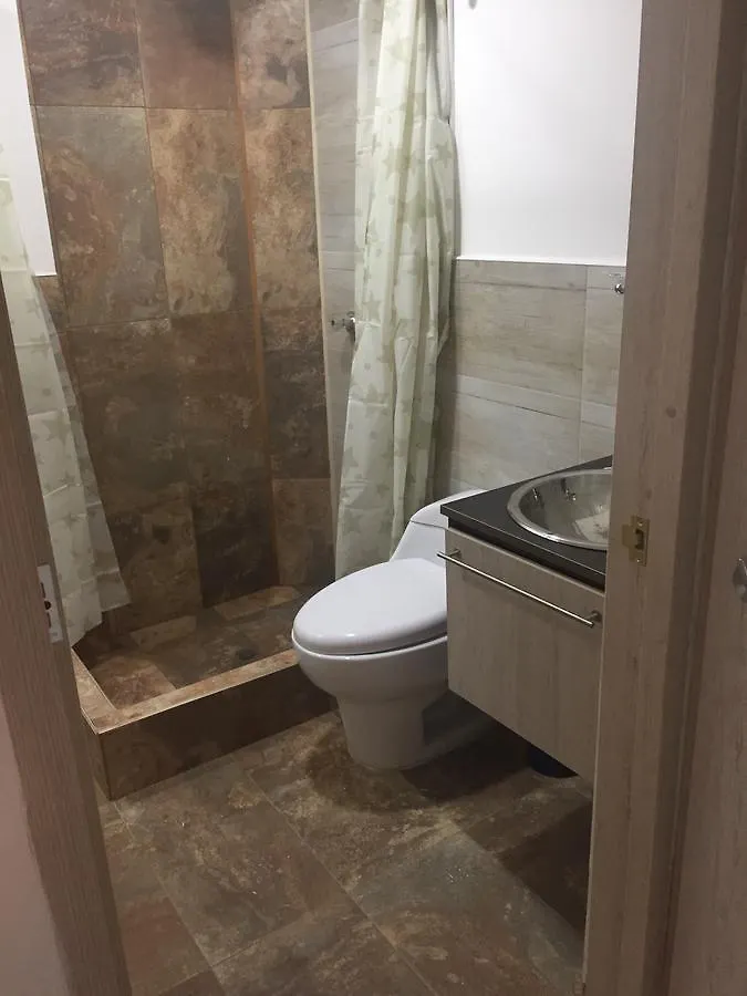 Apartamento Aparta estudio en norte Bogotá Colombia